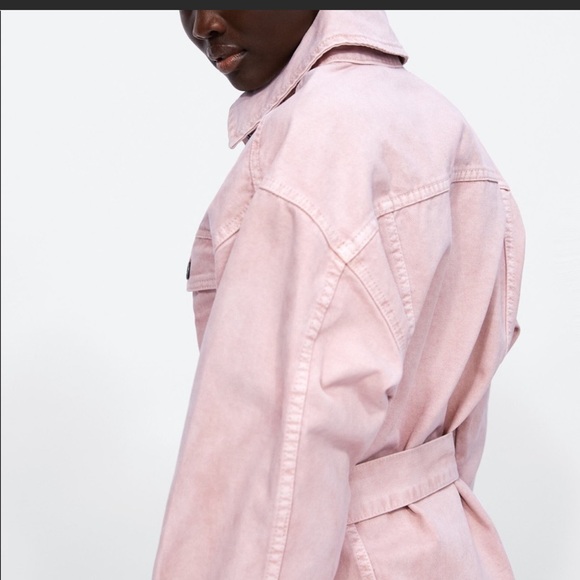 Zara Jean jacket - Picture 2 of 3